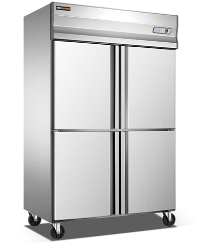 商用厨房柜BSB-1000L4B2（单机）